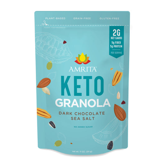 Keto Breakfast Cereal (311g)