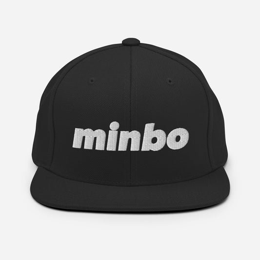 Minbo Snapback Hat