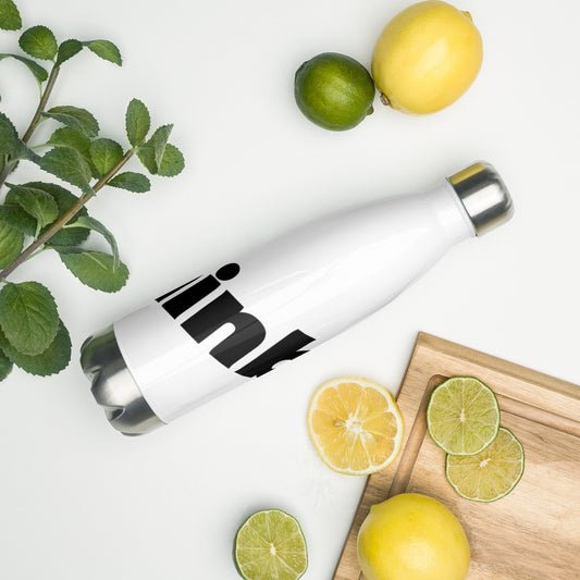 Stainless Steel Water Bottle